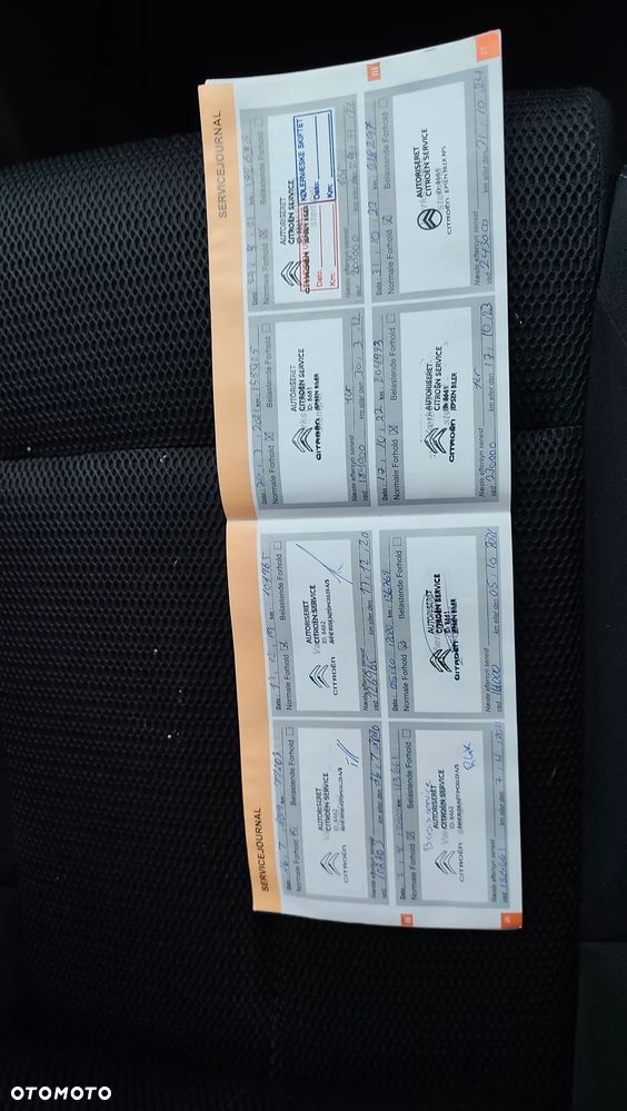 Citroën C4 BlueHDi 120 Stop&Start EAT6 Selection - 33