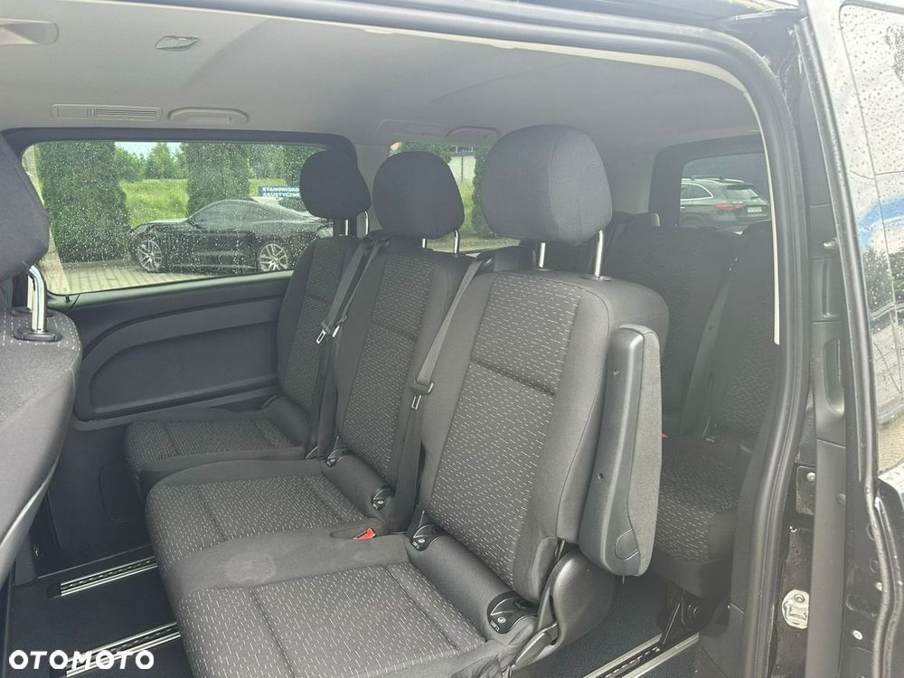Mercedes-Benz Vito - 18