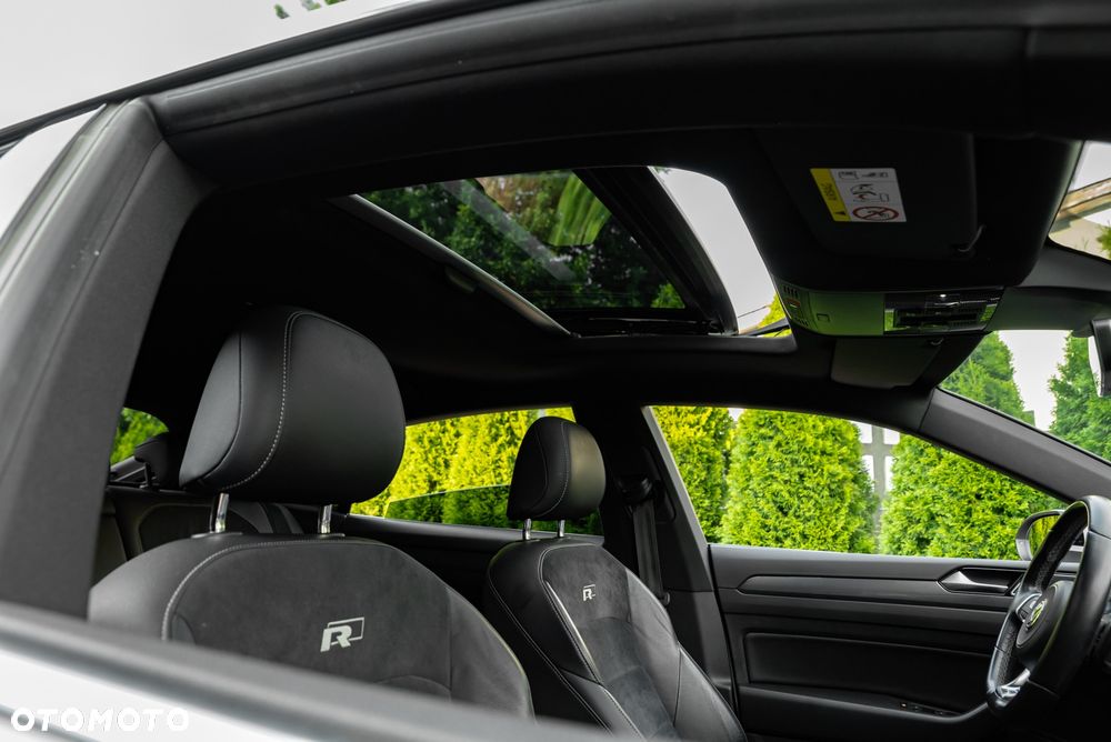 Volkswagen Arteon 1.5 TSI ACT OPF DSG - 27