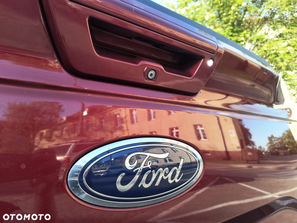 Ford F150 - 14