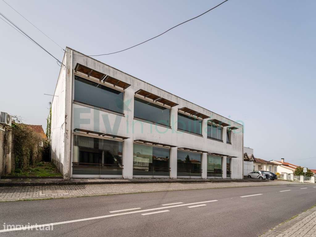 Pavilhão Industrial com Elevado Potencial de Investimento - Grande imagem: 4/51