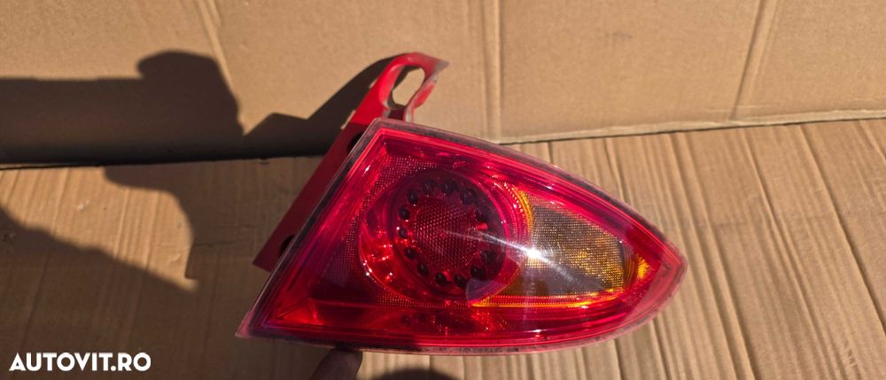 Stop dreapta Seat Leon 1P 2005 2006 / 2007 2008 - 1