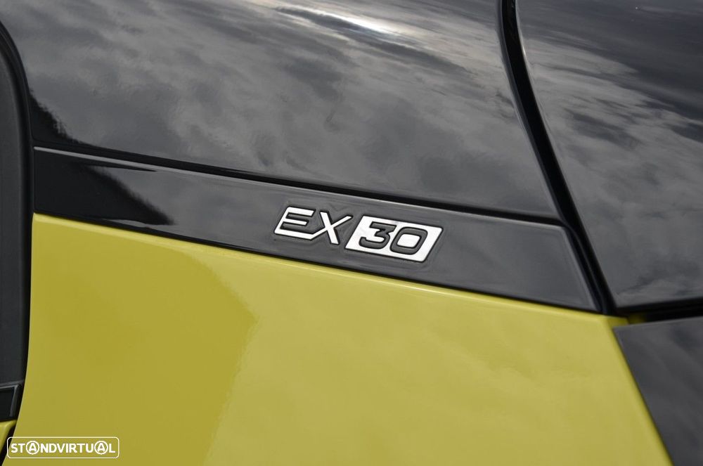 Volvo EX30 69 kWh Single Motor Extended Range Ultra - 6