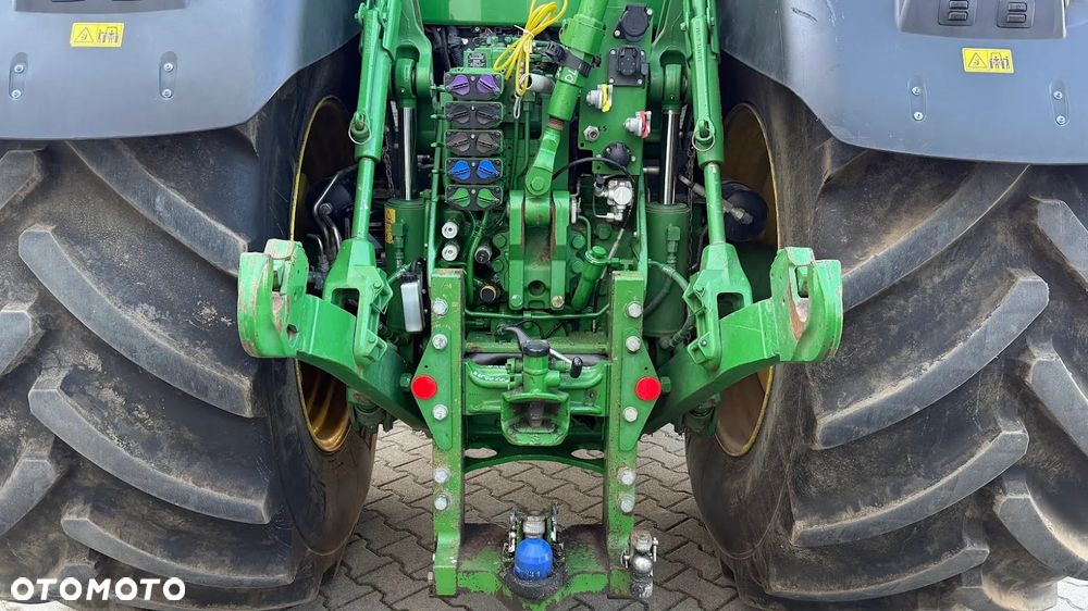 John Deere 8400R - 15