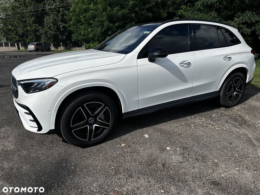 Mercedes-Benz GLC - 3