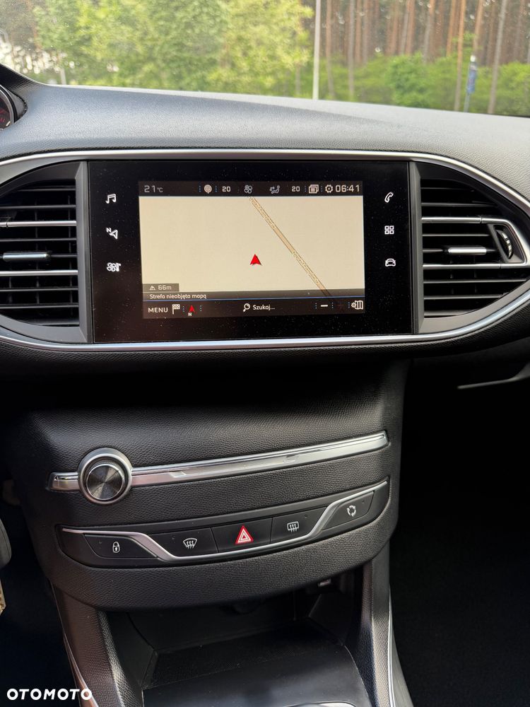 Peugeot 308 BlueHDi 120 Stop & Start Style - 15
