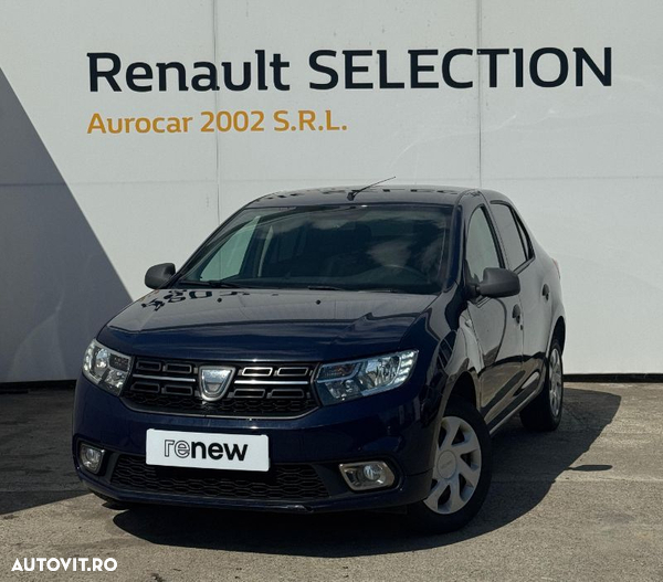 Dacia Logan