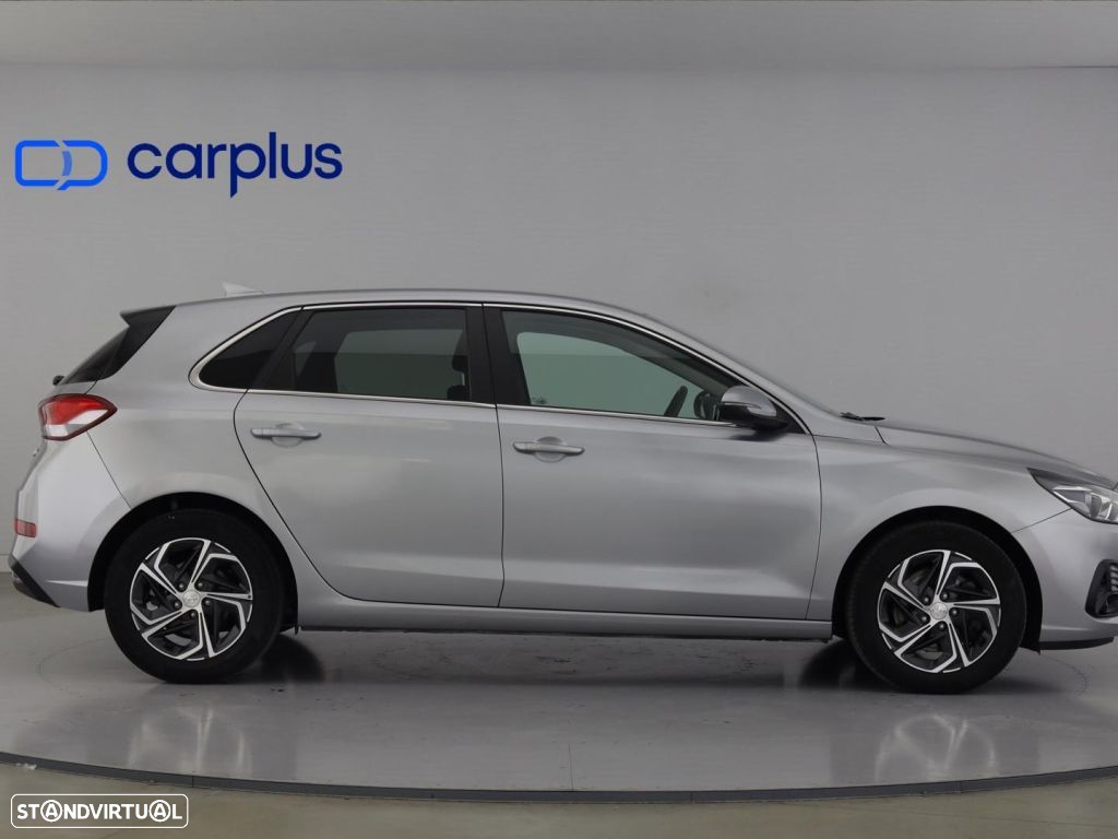 Hyundai i30 1.0 T-GDI Style - 8