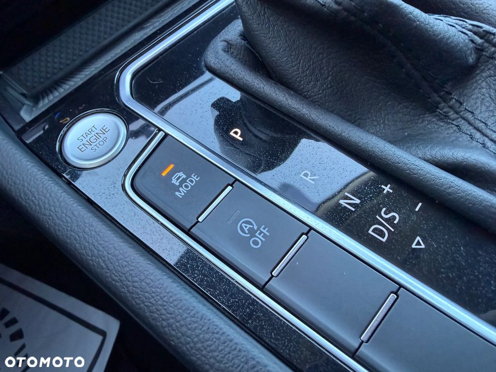 Volkswagen Passat 2024