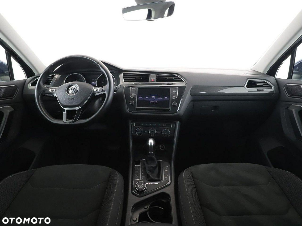 Volkswagen Tiguan 2.0 TSI 4Motion (BlueMotion Technology) DSG Highline - 15