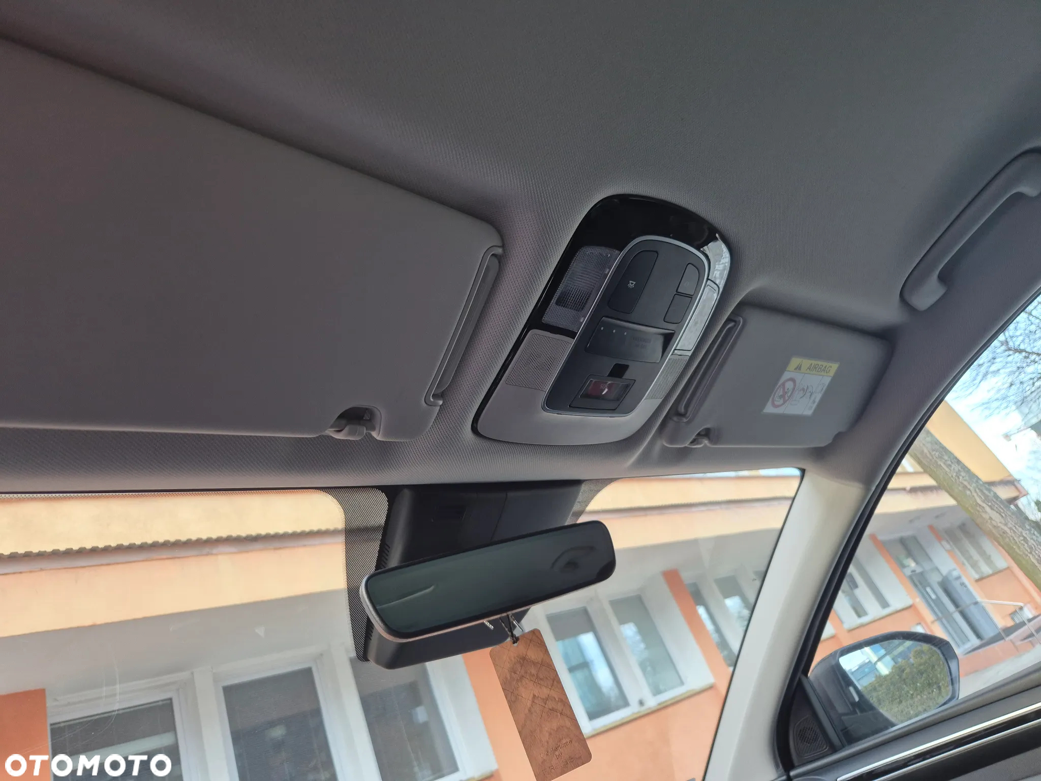Hyundai Tucson 1.6 T-GDi Premium 4WD DCT - 6