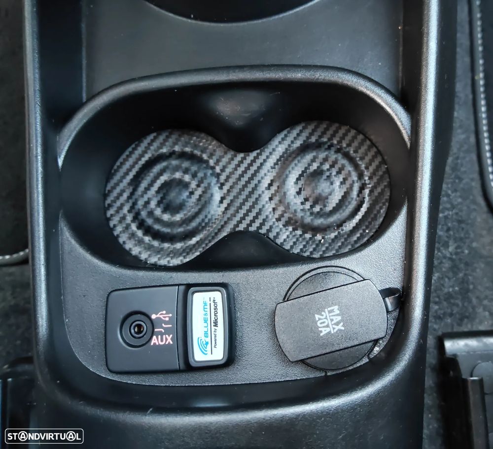 Fiat 500 0.9 TwinAir S&S Sport - 10