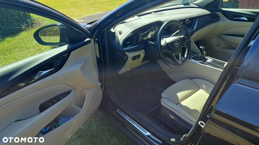 Opel Insignia 1.6 CDTI Elite S&S Eco - 17