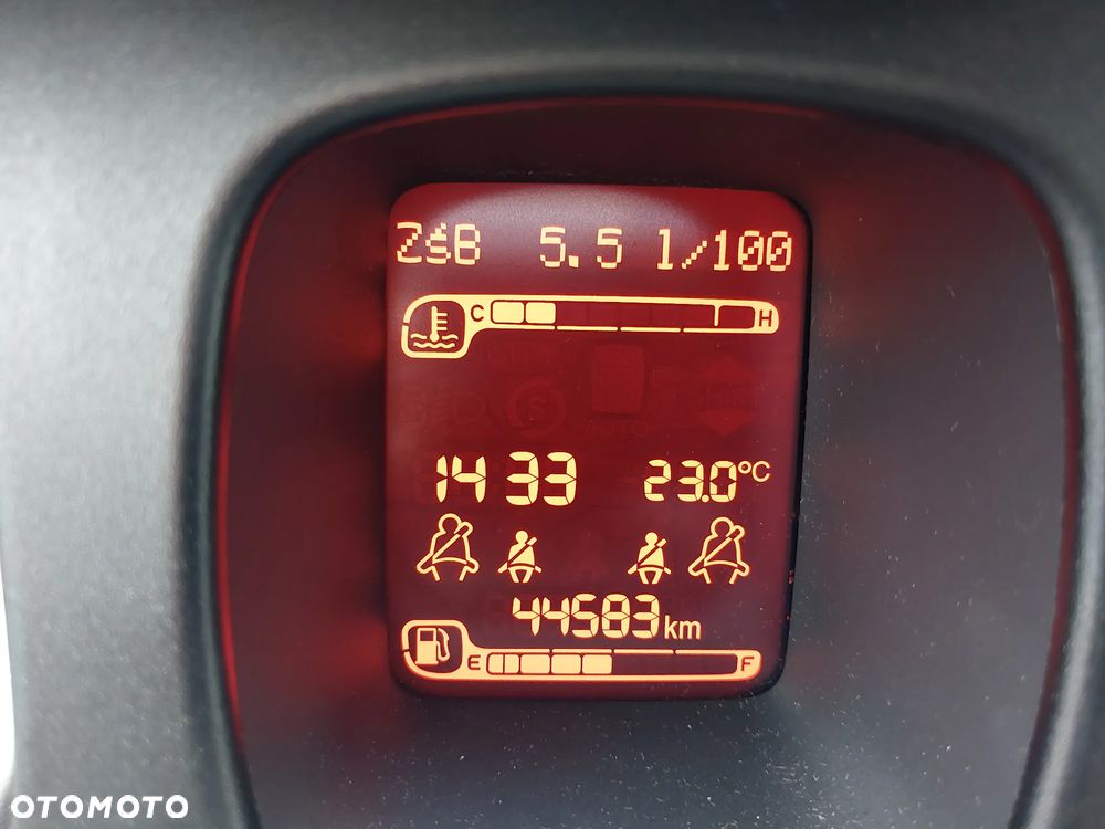 Fiat Panda 1.2 Easy - 4