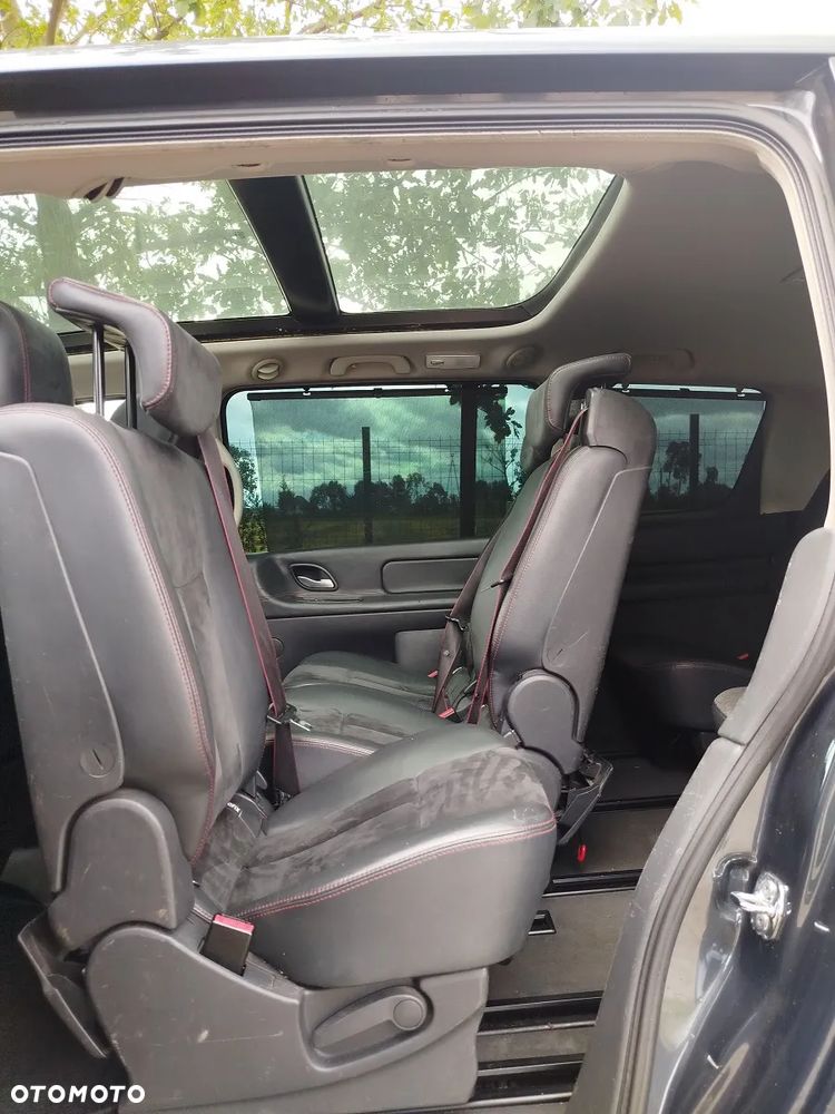 Renault Grand Espace Gr 2.0 dCi Initiale - 11