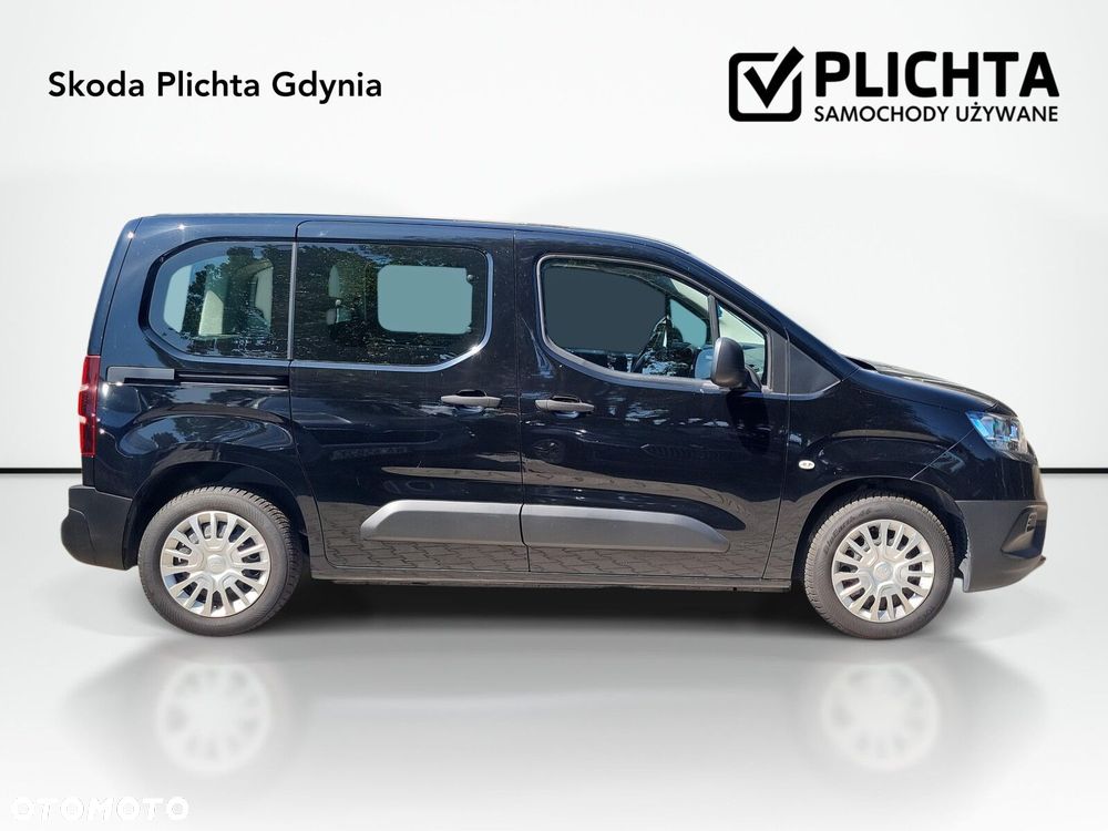 Toyota Proace City Verso - 7