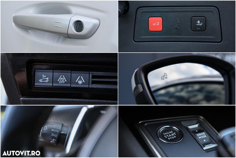 Peugeot 508 PureTech 130 EAT8 Allure - 7