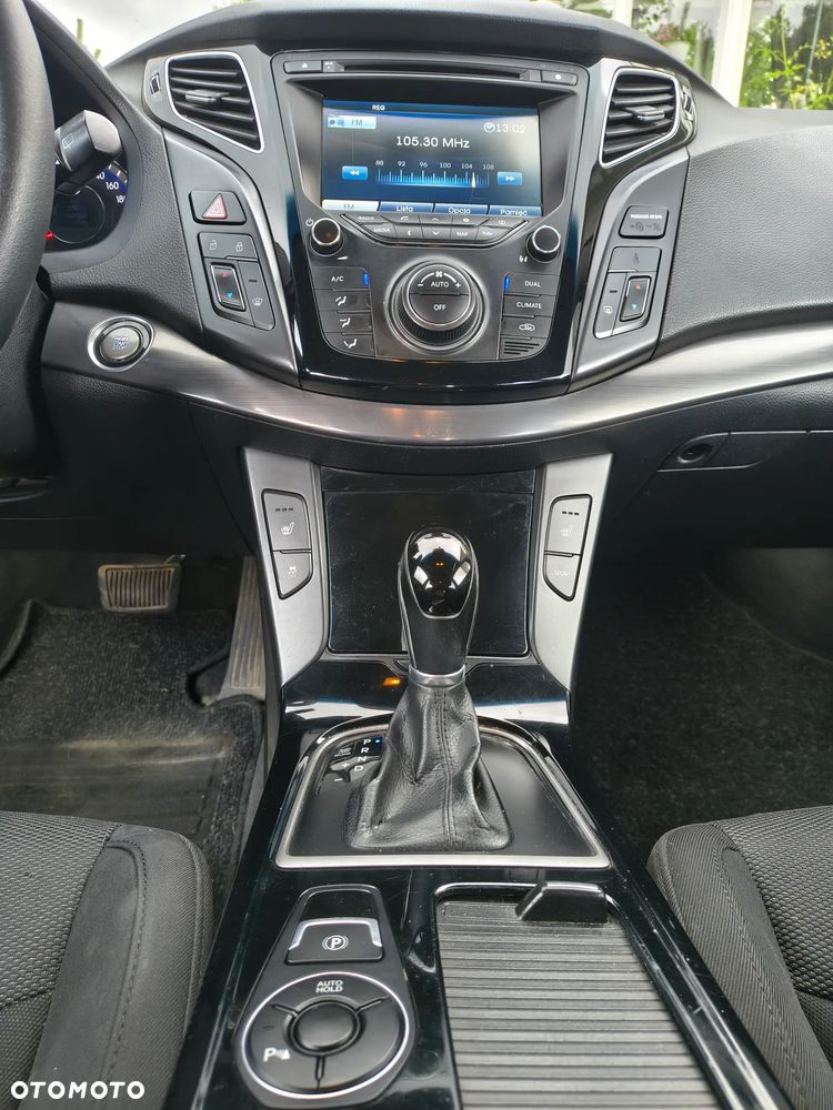 Hyundai i40 1.7 CRDi Comfort - 17