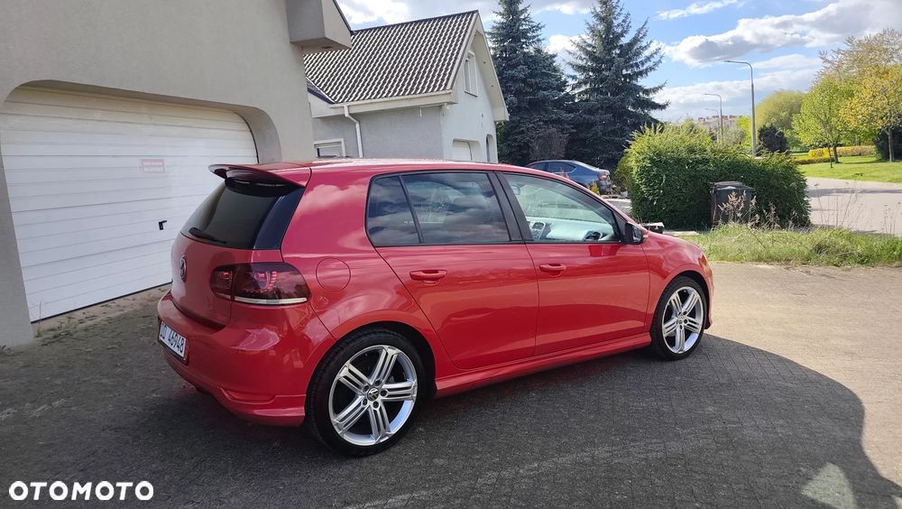 Volkswagen Golf 1.4 Sportline - 23