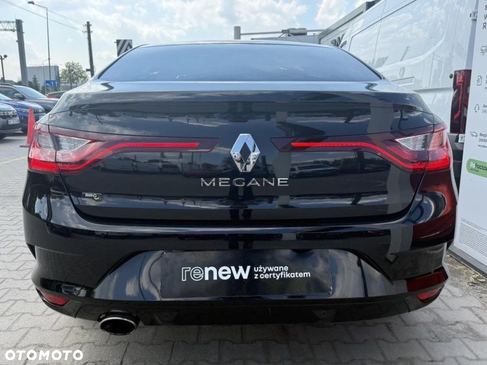 Renault Megane - 4