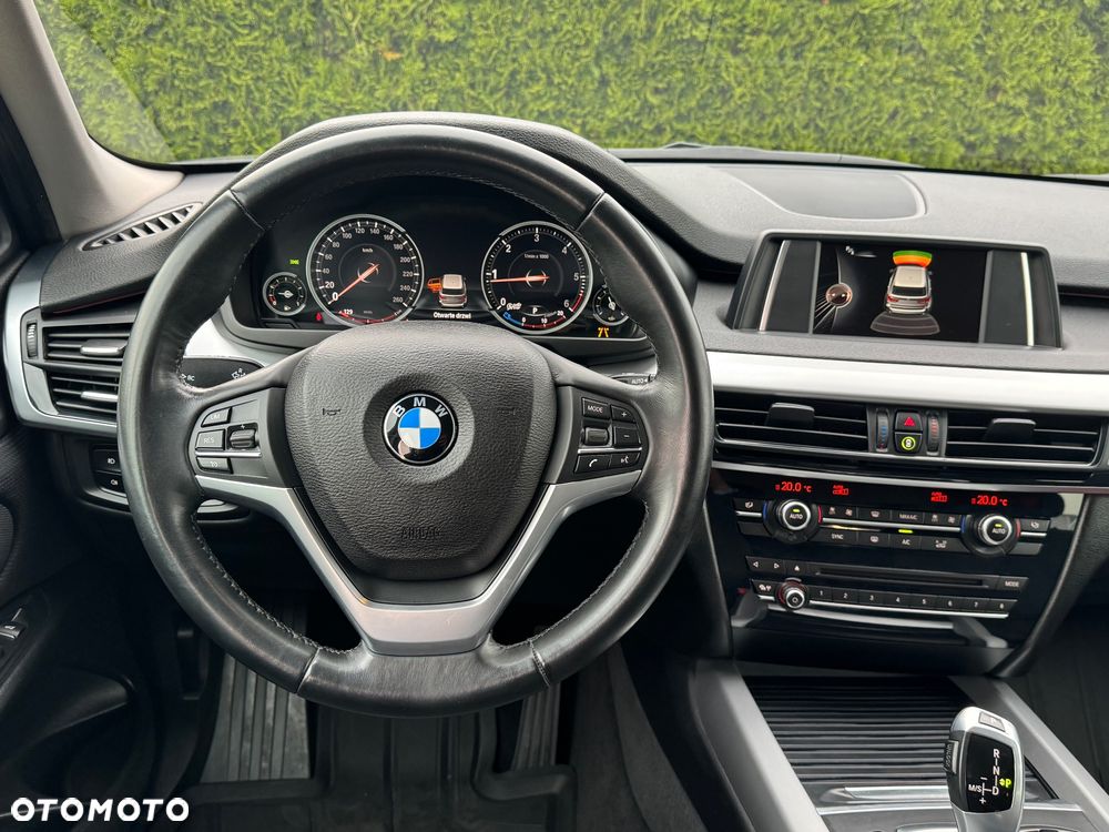 BMW X5 - 16