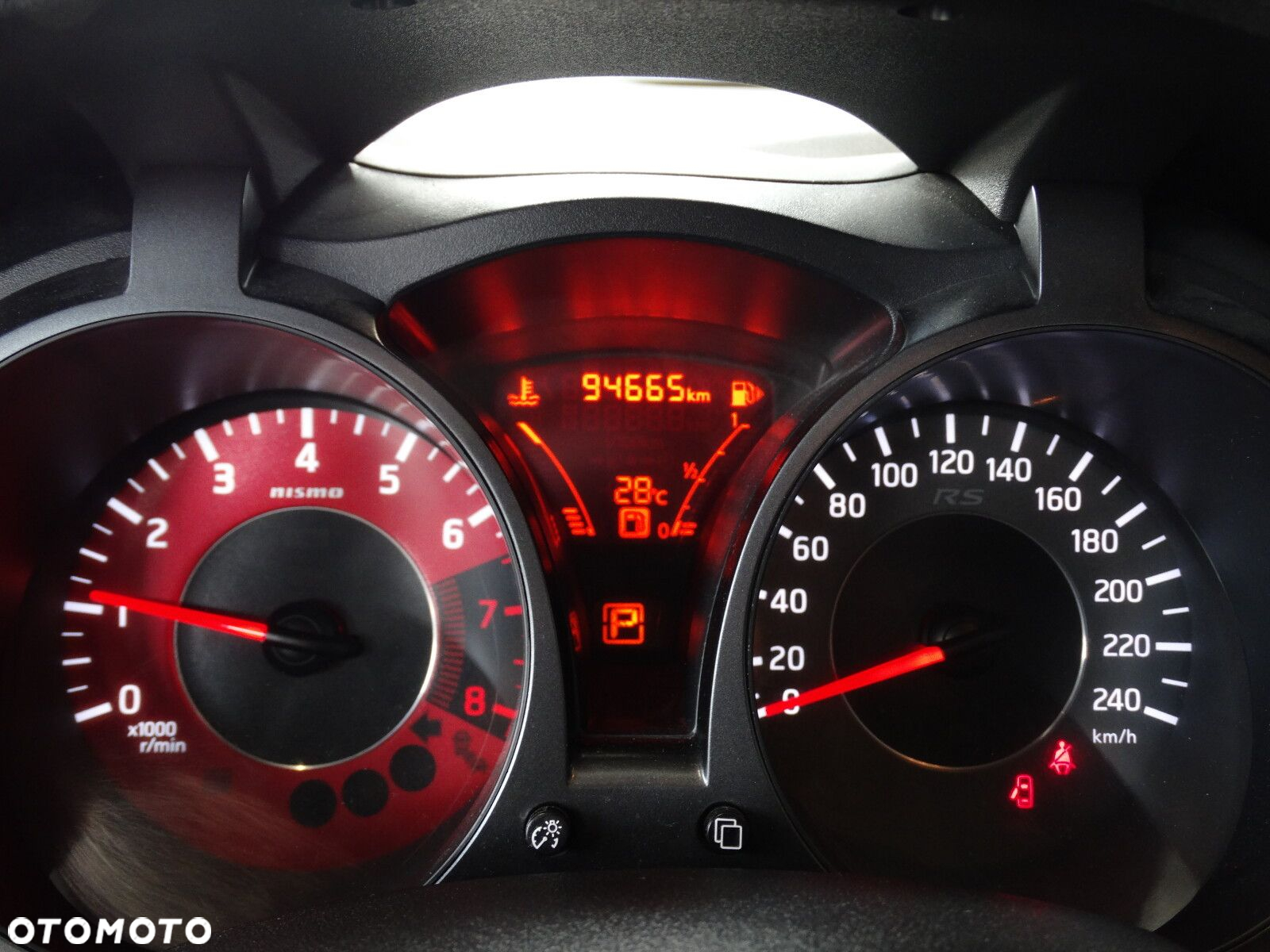 Nissan Juke - 22