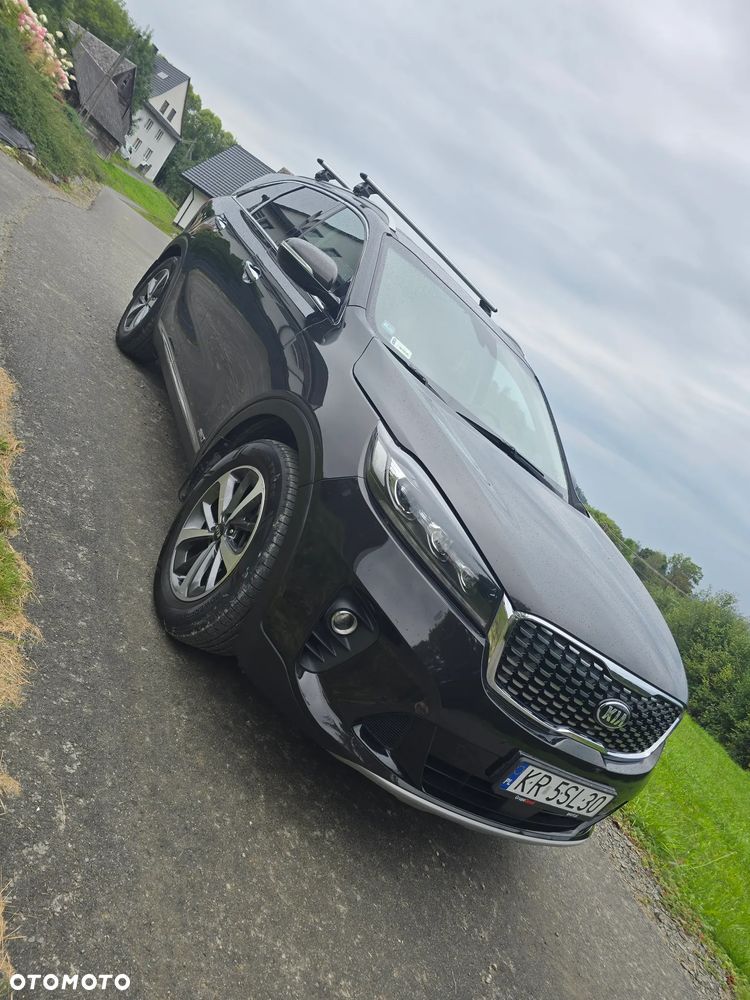 Kia Sorento 2.0 CRDI L - 4