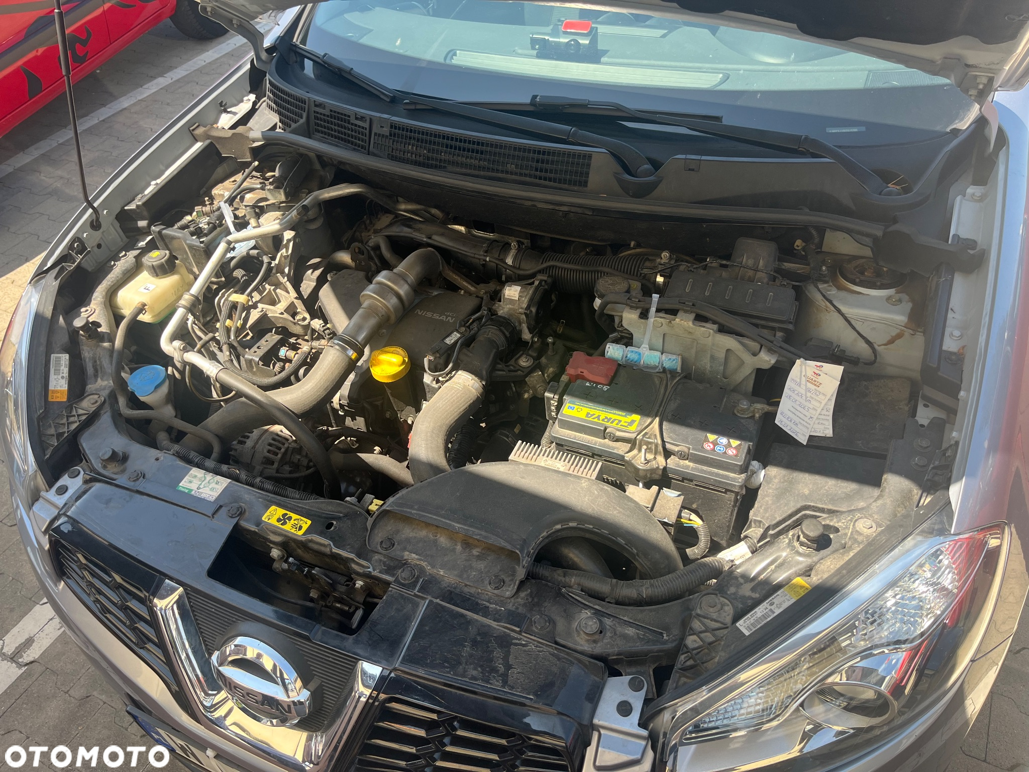 Nissan Qashqai - 15