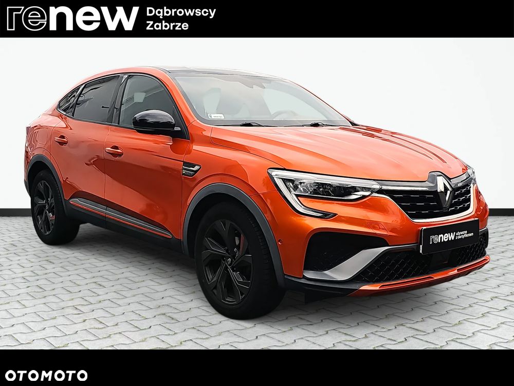 Renault Arkana - 3