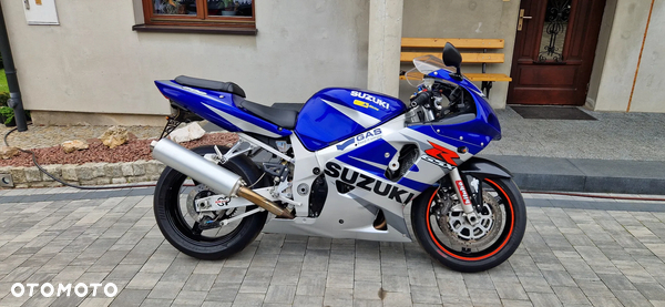Suzuki GSX-R