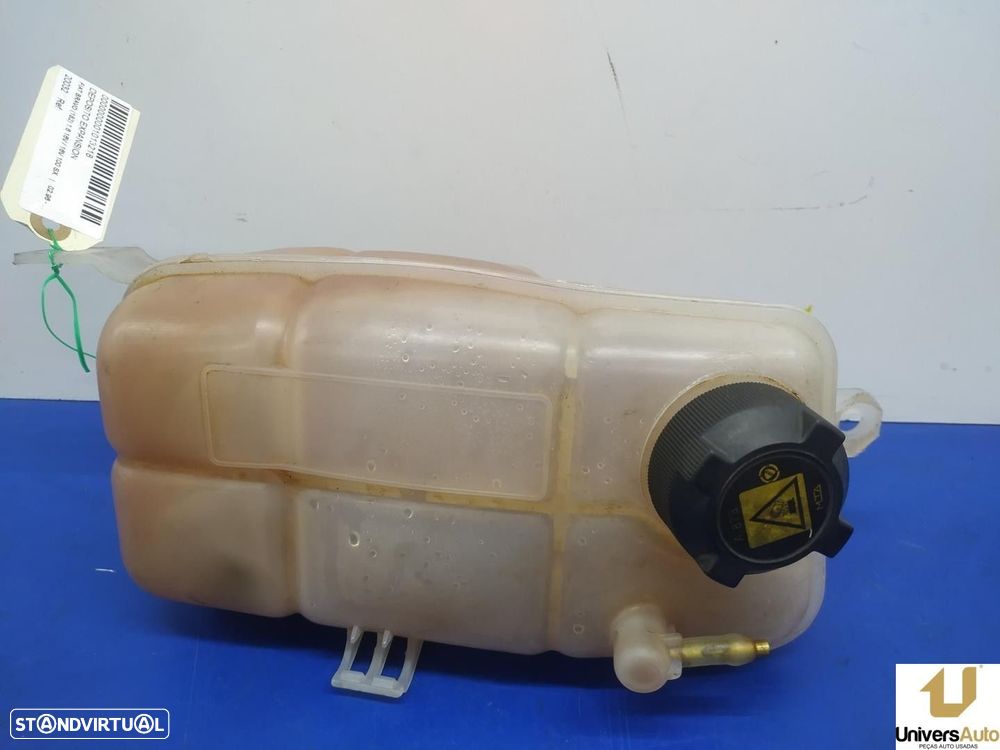 DEPOSITO EXPANSÃO FIAT BRAVO I 2000 -182A4000 - 4
