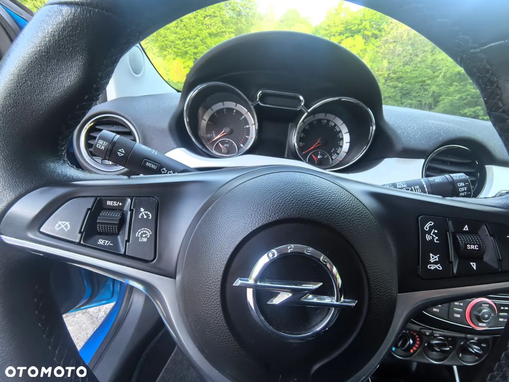 Opel Adam - 26