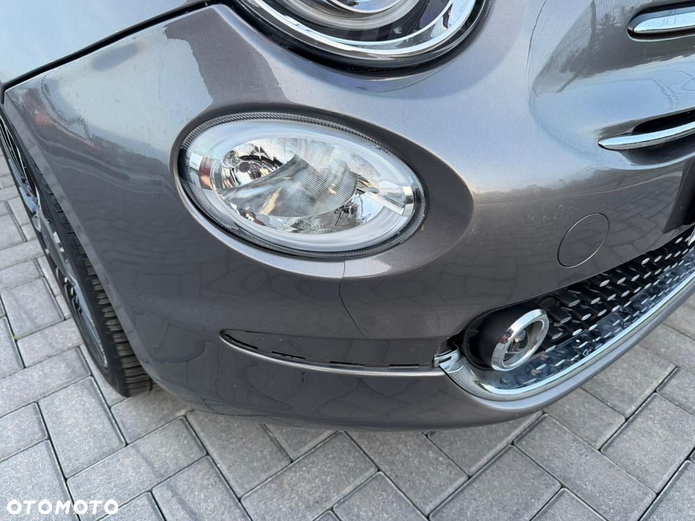 Fiat 500 1.2 8V Collezione - 28