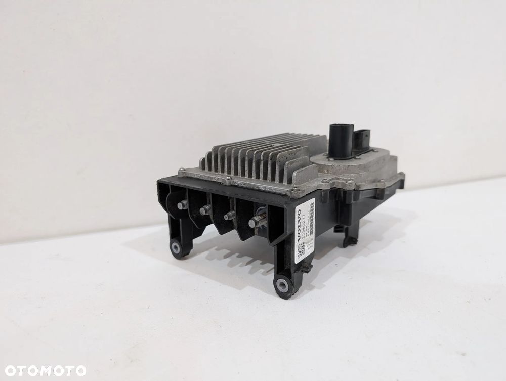 VOLVO XC90 II XC60 II S90 V90 MODUŁ STEROWNIK ŁADOWANIA AKUMULATORA 32300277 - 2