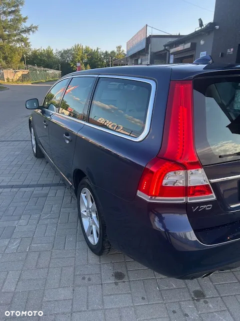 Volvo V70 - 7