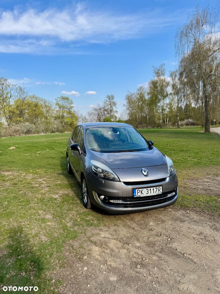 Renault Grand Scenic Gr 2.0 dCi Bose - 2