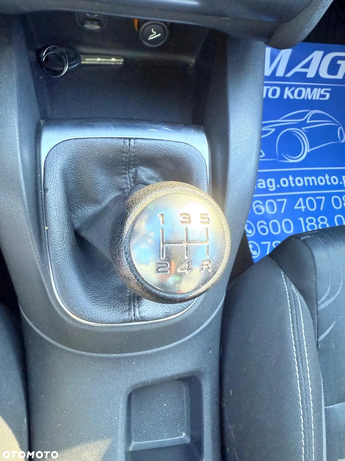 Citroën C4 1.6 VTi Attraction - 25