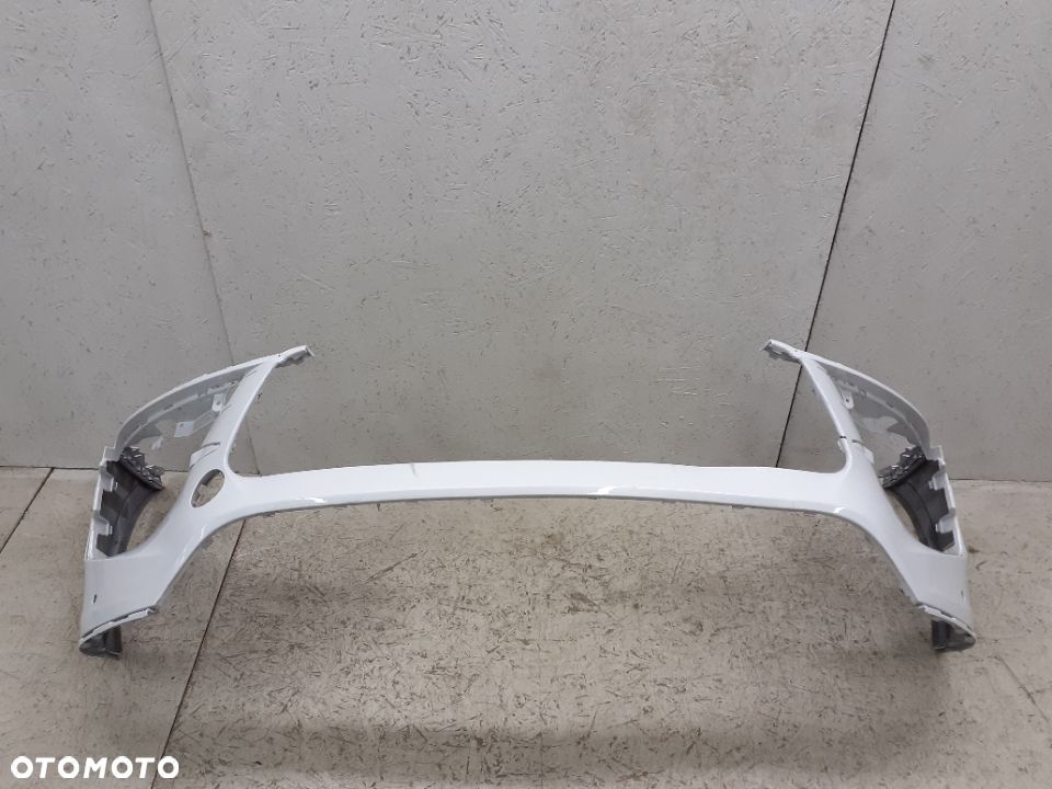 ZDERZAK PRZEDNI PRZÓD PORSCHE MACAN LIFT GTS 95B