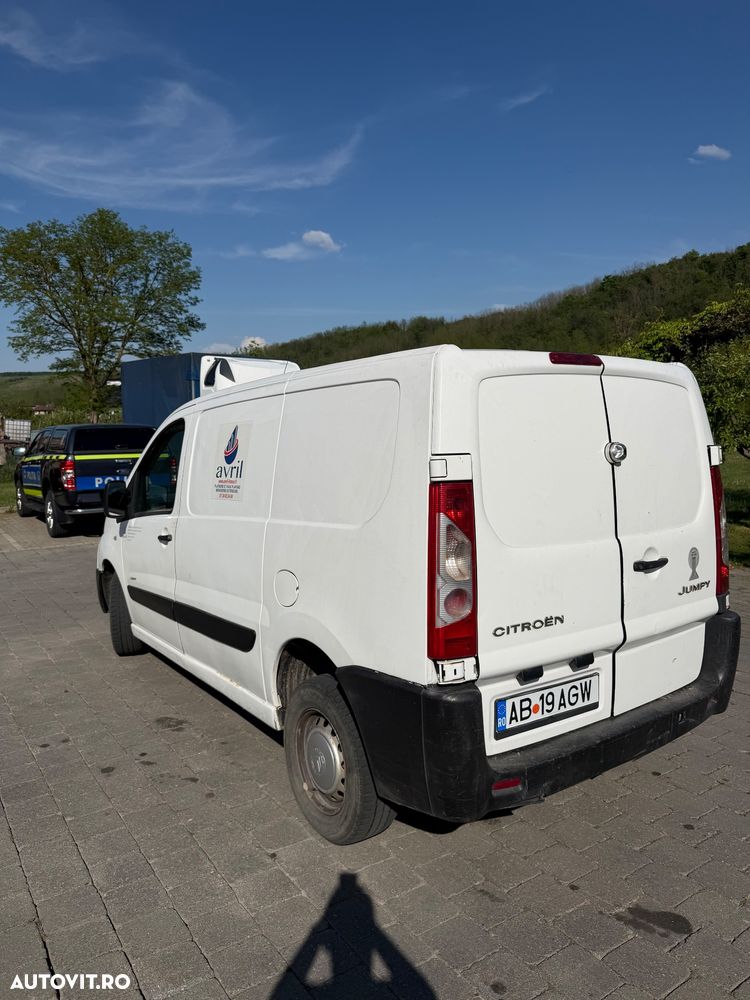 Citroën Jumpy L2 (9-Si.) - 4