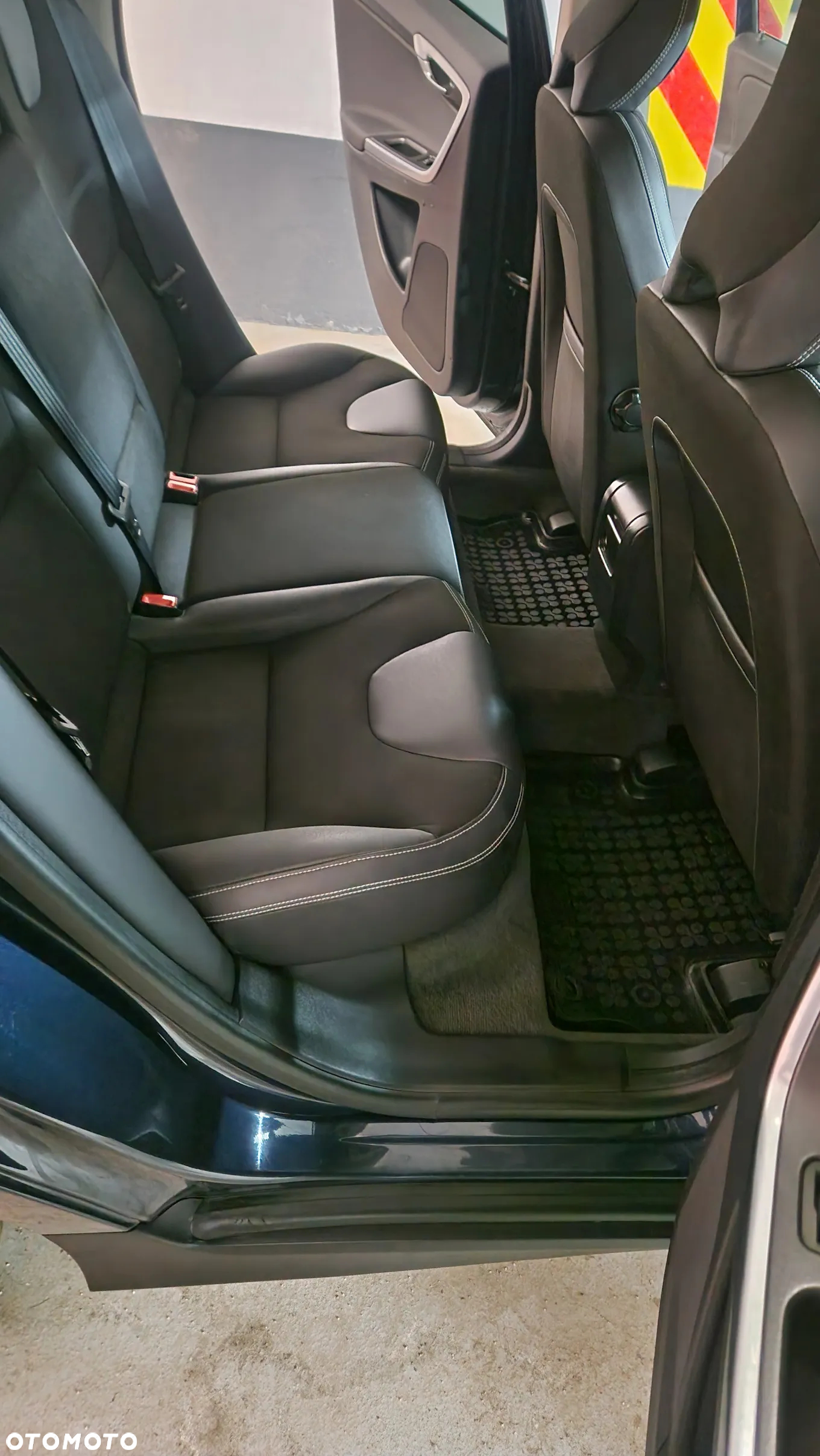 Volvo XC 60 D3 Momentum - 7