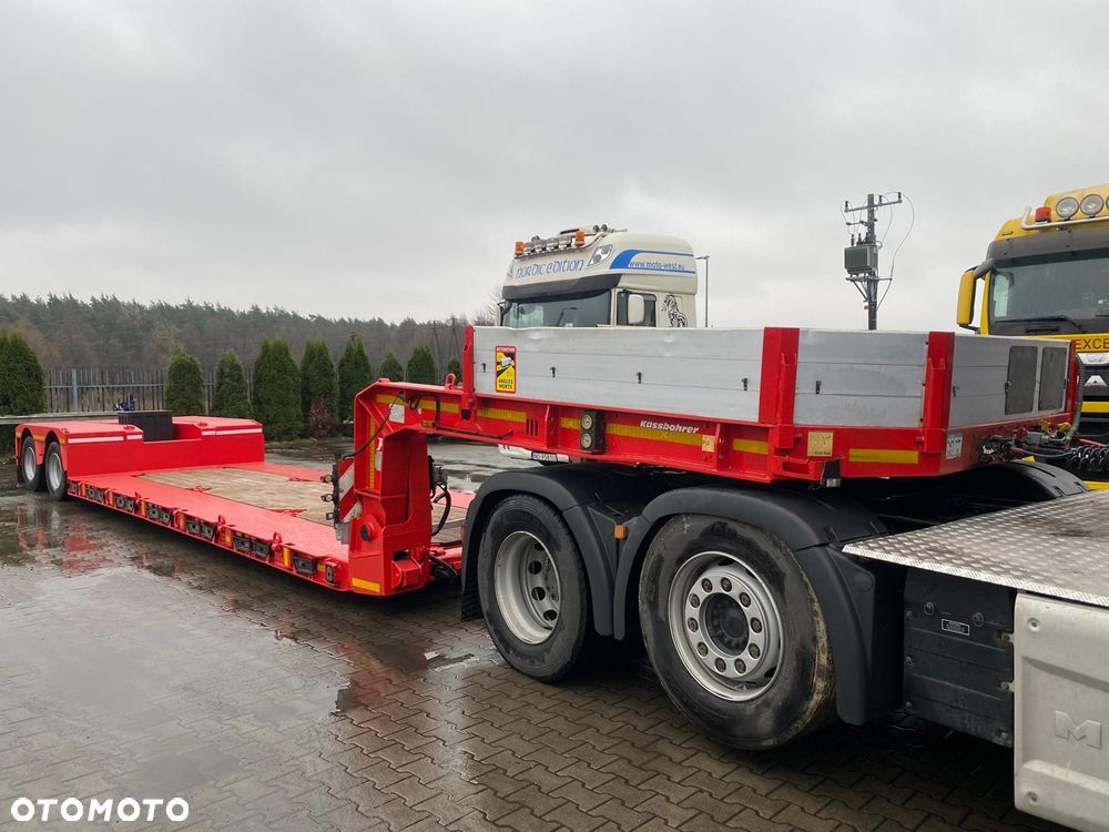 Kassbohrer TIEFBET LB2 - 5