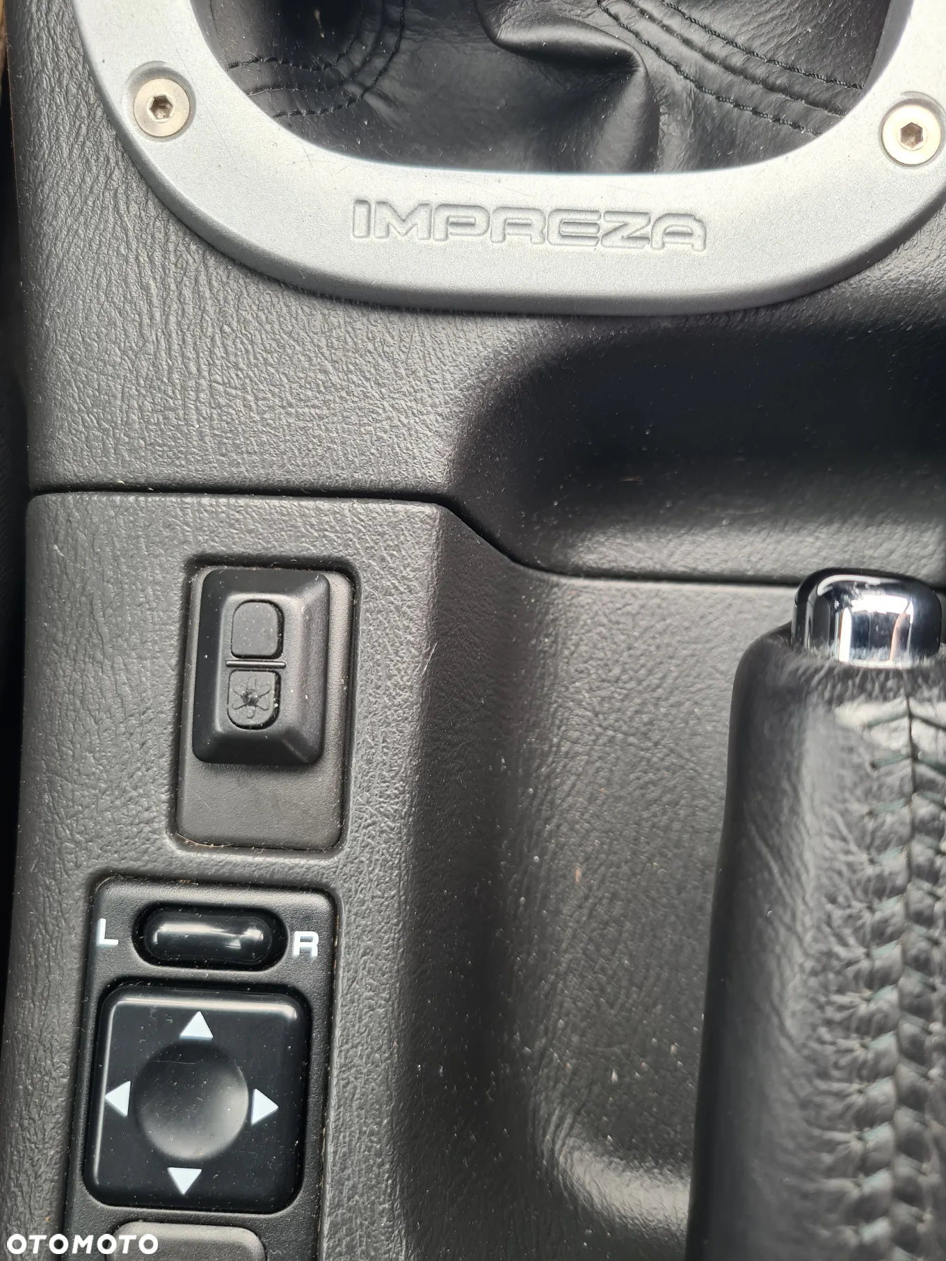 Subaru Impreza 2.0 WRX - 23