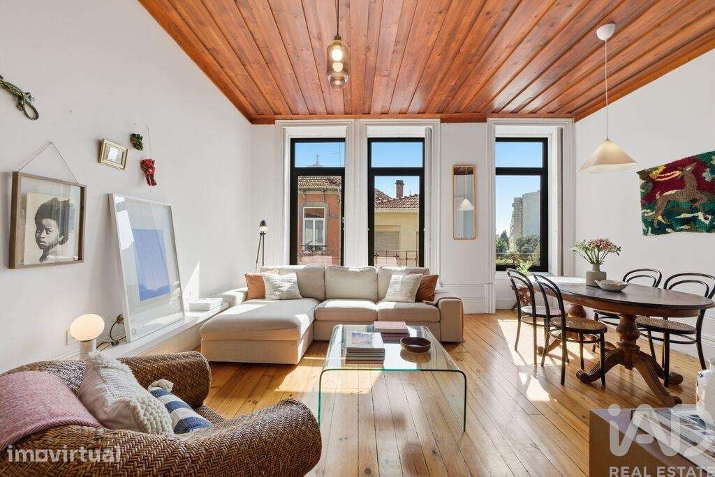 Casa / Villa T3 em Ramalde de 222 m2 - Grande imagem: 5/30