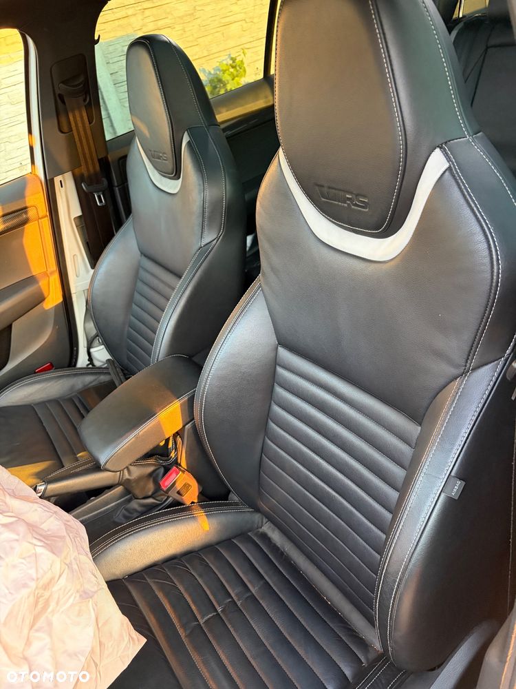 Skoda Octavia 2.0 TDI RS DSG - 15