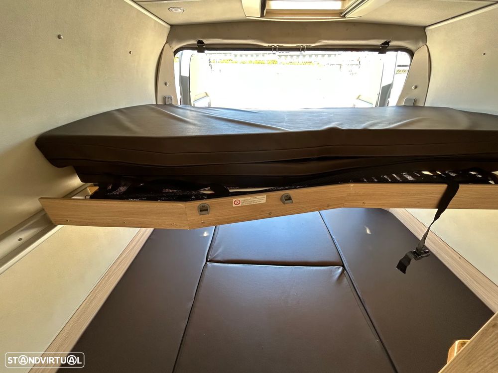 Fiat Ducato Fiat Ducato Weinsberg Carabus 600 K | 2023 | EURO 6 | Vendedor Profissional - 23