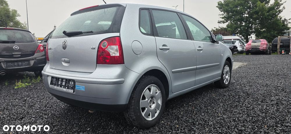 Volkswagen Polo 1.2 Comfortline - 12