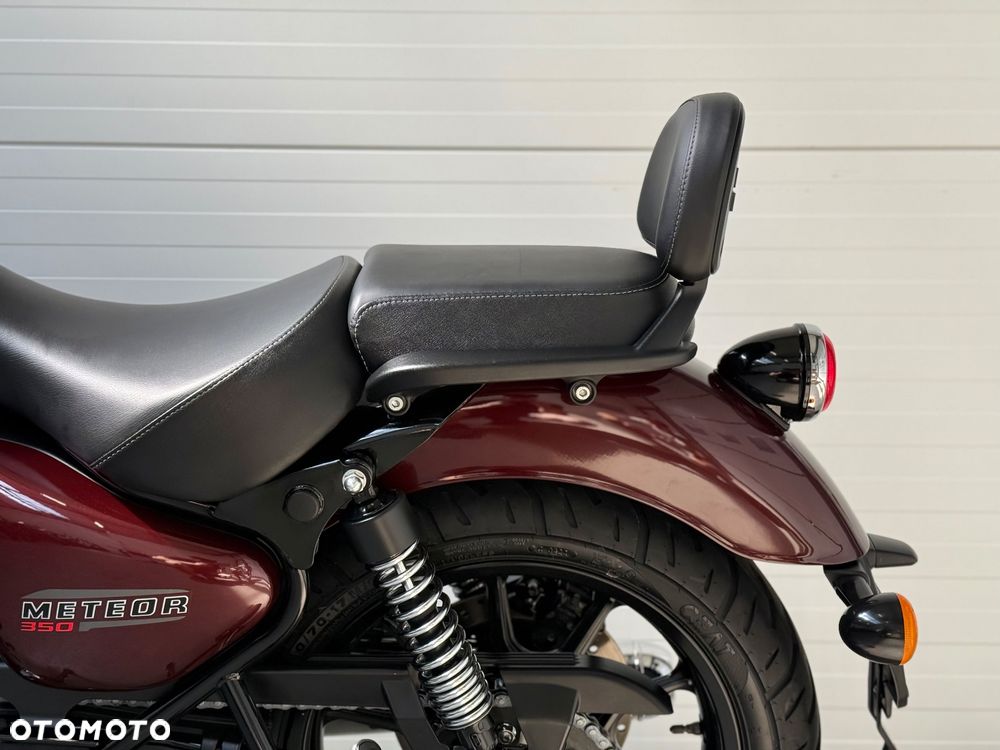 Royal Enfield Meteor - 32
