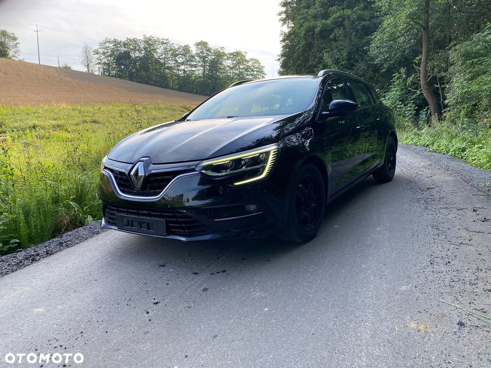 Renault Megane 1.5 Blue dCi Zen - 3