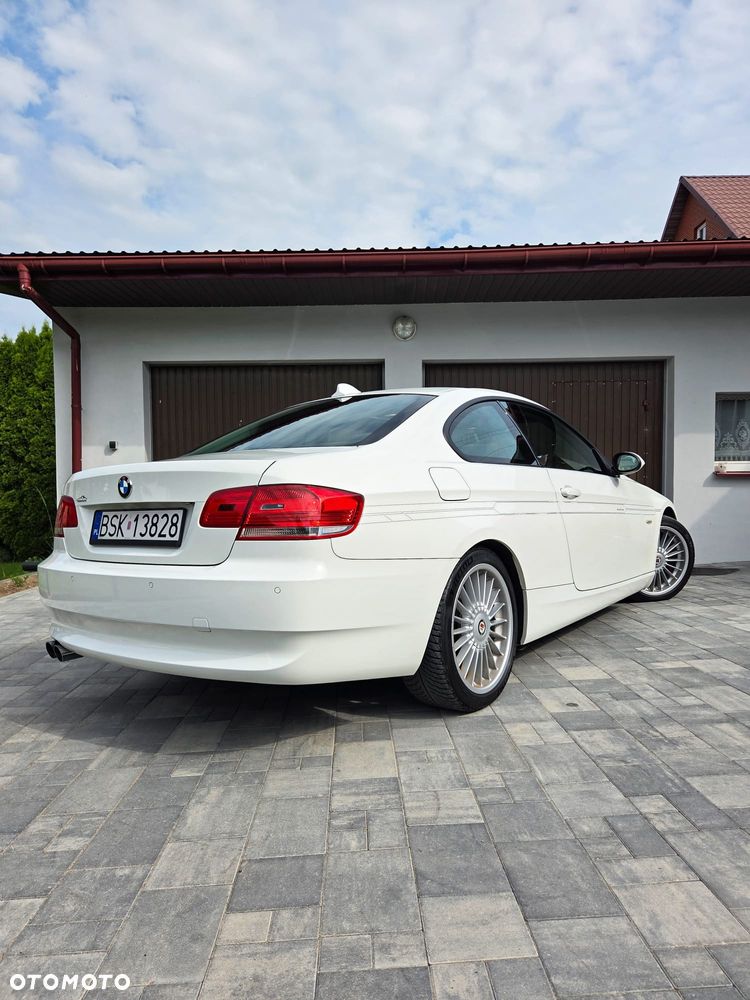 BMW Seria 3 - 4