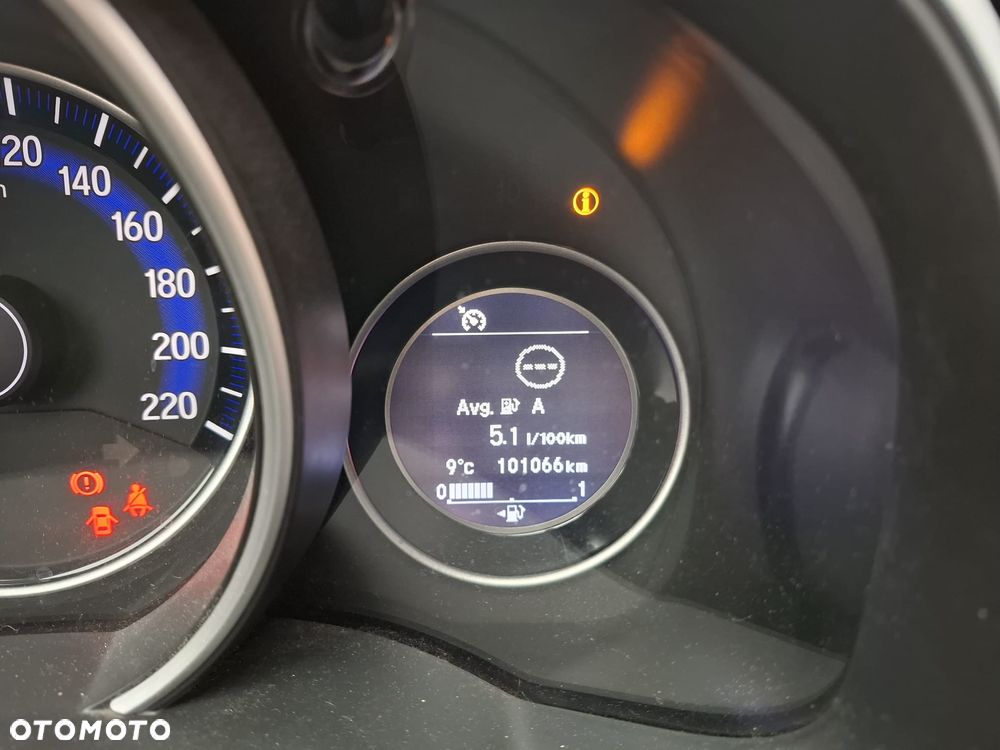 Honda Jazz 1.3 Trend (ADAS) - 10